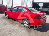 1999 Pontiac GRAND AM фото
