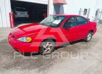 1999 Pontiac GRAND AM фото