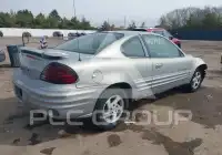 1999 Pontiac GRAND AM фото