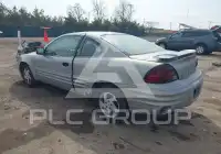 1999 Pontiac GRAND AM фото
