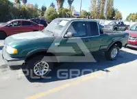 1999 Mazda B3000 photo
