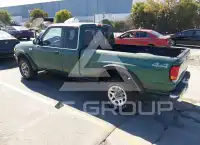 1999 Mazda B3000 photo