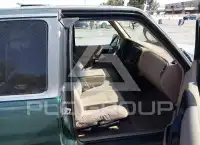 1999 Mazda B3000 photo