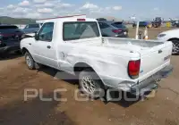 1999 Mazda B2500 фото