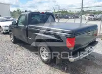 1999 Mazda B2500 фото