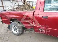 1999 Mazda B2500 фото