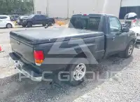 1999 Mazda B2500 фото
