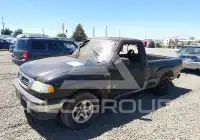 1999 Mazda B2500 фото