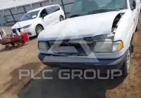1999 Mazda B2500 фото