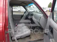 1999 Mazda B2500 фото