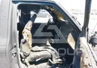 1999 Mazda B2500 фото