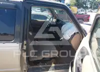 1999 Mazda B4000 фото