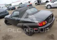 1999 Mazda MX-5 photo