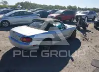 1999 Mazda MX-5 фото