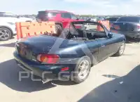 1999 Mazda MX-5 фото