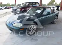 1999 Mazda MX-5 photo