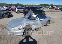 1999 Mazda MX-5 фото