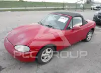 1999 Mazda MX-5 фото