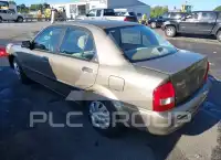 1999 Mazda Protege фото