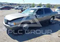 1999 Cadillac DEVILLE photo