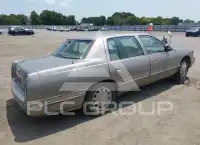 1999 Cadillac DEVILLE фото