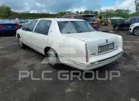 1999 Cadillac DEVILLE фото
