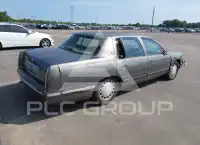 1999 Cadillac DEVILLE photo