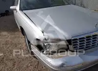 1999 Cadillac DEVILLE photo