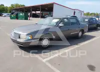 1999 Cadillac DEVILLE photo