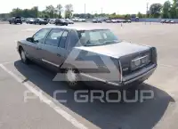 1999 Cadillac DEVILLE photo