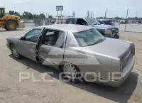1999 Cadillac DEVILLE фото
