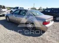 1999 Cadillac Seville фото