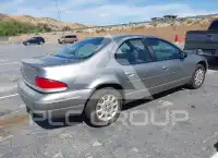 1999 Chrysler CIRRUS фото