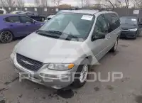 1999 Chrysler TOWN & COUNTRY фото