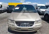 1999 Chrysler TOWN & COUNTRY фото