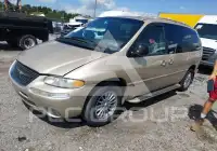 1999 Chrysler TOWN & COUNTRY фото