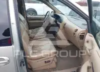 1999 Chrysler TOWN & COUNTRY фото