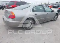 1999 Chrysler 300 photo