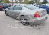 1999 Chrysler 300 photo
