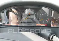 1999 Mercedes Benz S 420 фото