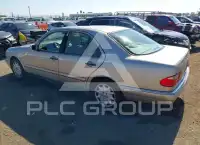 1999 Mercedes Benz E 320 фото