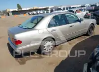 1999 Mercedes Benz E 320 фото