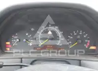1999 Mercedes Benz E 320 фото