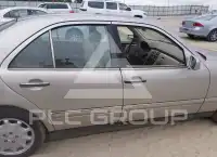 1999 Mercedes Benz E 300 photo