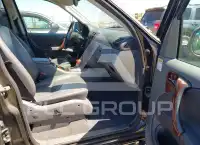 1999 Mercedes Benz ML 430 фото
