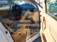 1999 Mercedes Benz ML 430 фото