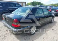 1999 Mercedes Benz C 280 фото