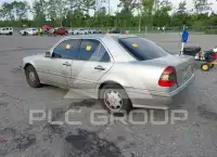 1999 Mercedes Benz C 280 фото