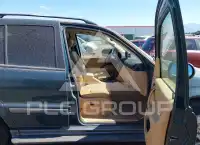 1999 Mercedes Benz ML-Class photo