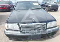 1999 Mercedes Benz C 230 фото